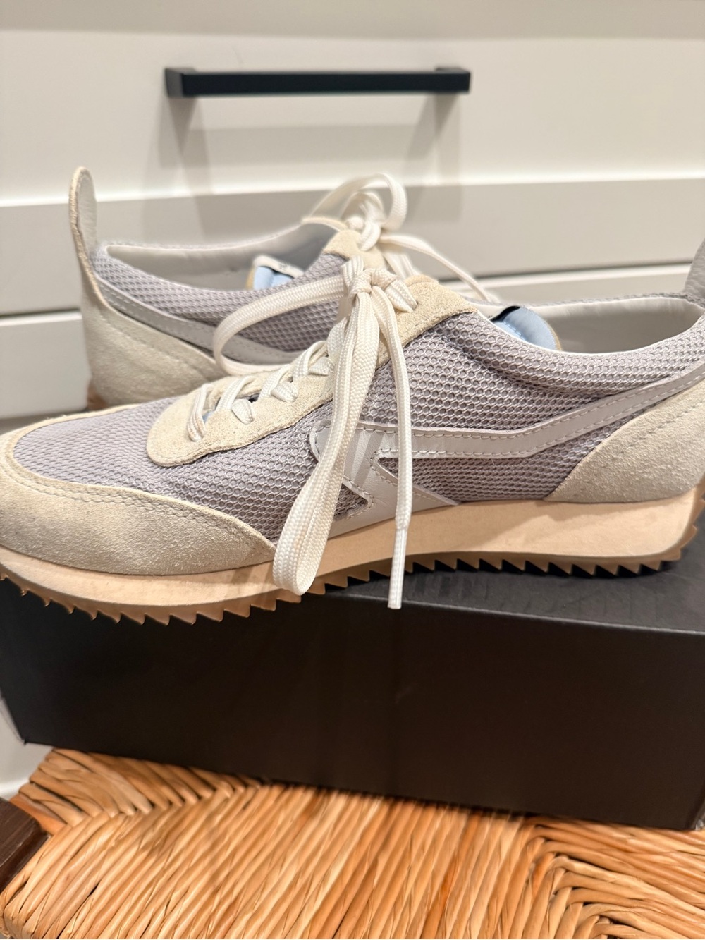 rag and bone retro runner-moonstone
